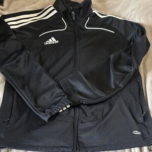 AdidasTrack Jacket